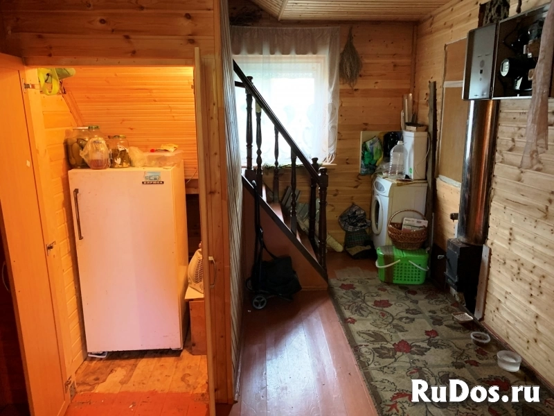 Дом 68,8 м2 в отличном состоянии 5 км от г. Чехов. изображение 10