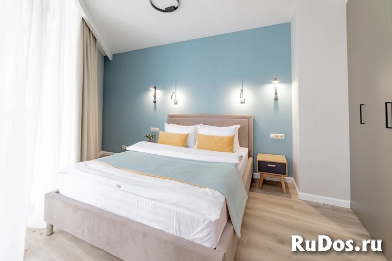 Inndays Apartments изображение 9