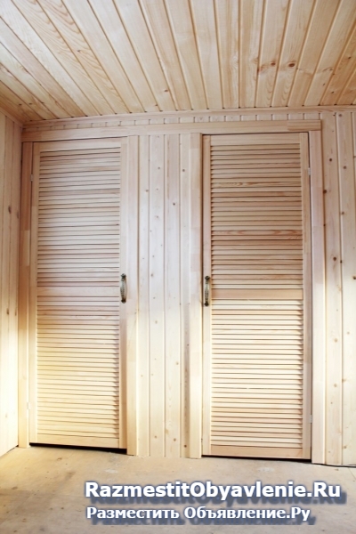 Отделка дачи, бани под ключ  в  Красноярске изображение 8