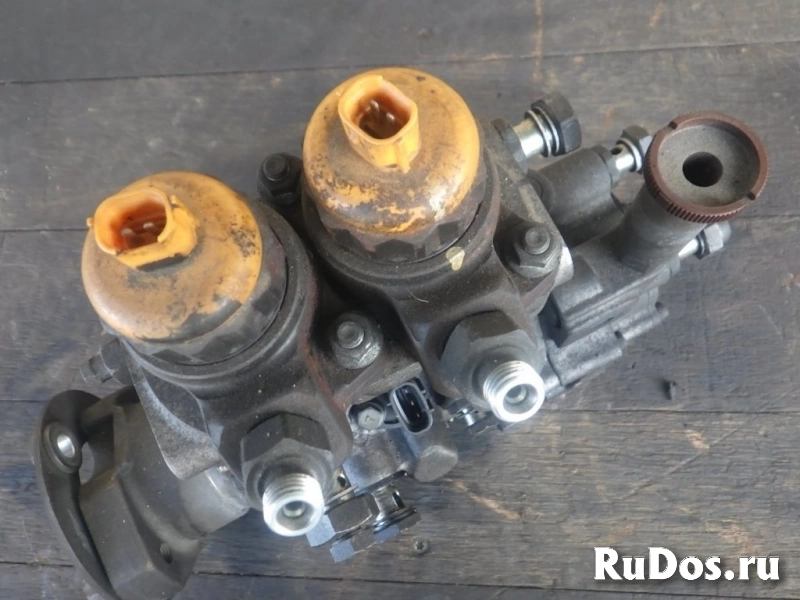 ТНВД 094000-0561 изображение 4