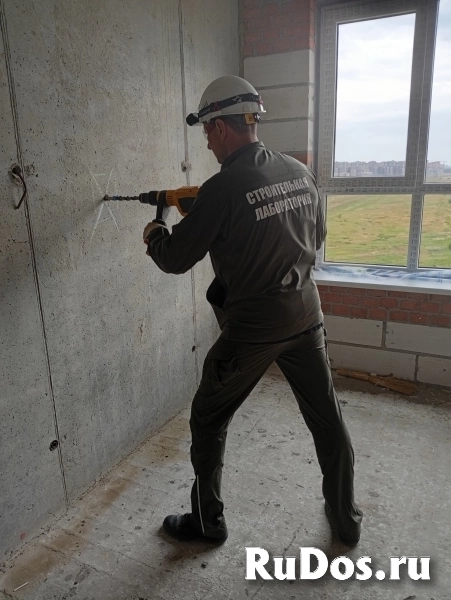 Строительная лаборатория изображение 5