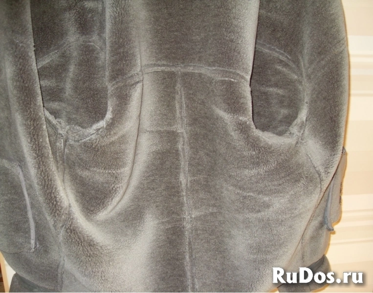 Дубленка мужская. изображение 5