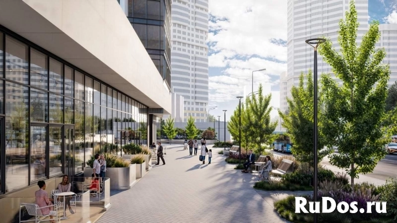 Продам коммерческую недвижимость 38 м2 изображение 10