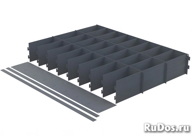 Форма для блоков несущих стен фотка