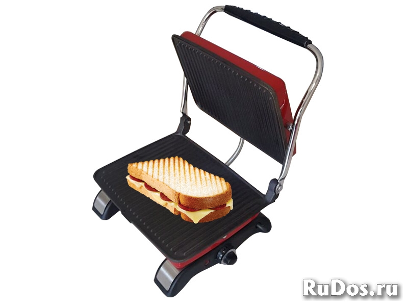 МНОГОФУНКЦИОНАЛЬНЫЙ ЛИТЕЙНЫЙ ТОСТЕР - FJB GROUP LLC изображение 9