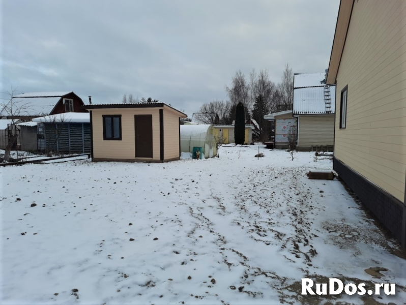 дом в снт Заря изображение 12