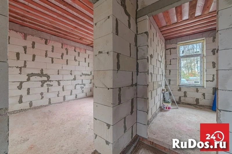 Продам коттедж 130 м2 изображение 4