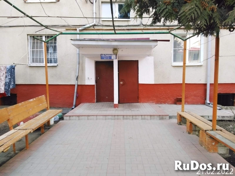 Продам 2 комнатную квартиру 77.4 м2 изображение 3