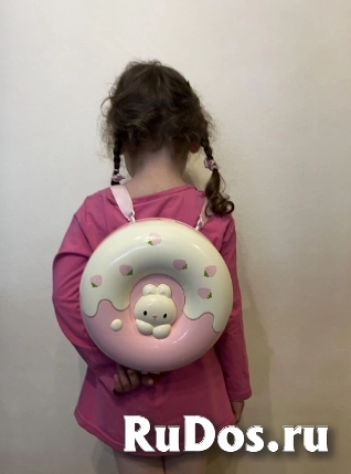 Кукольный домик новый изображение 3