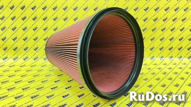 Фильтр воздушный внешний CATERPILLAR 207-6870 изображение 6