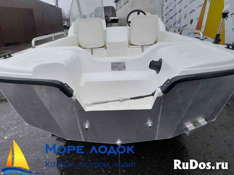 Катер Wyatboat-430 DC изображение 5