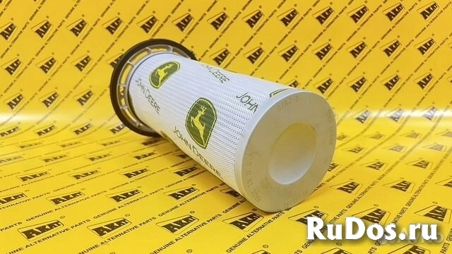 Фильтр гидравлический RE345391 JOHN DEERE изображение 3