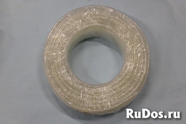 Трубка пневматическая полиуретановая zec tpu-8/6 6х8 фото