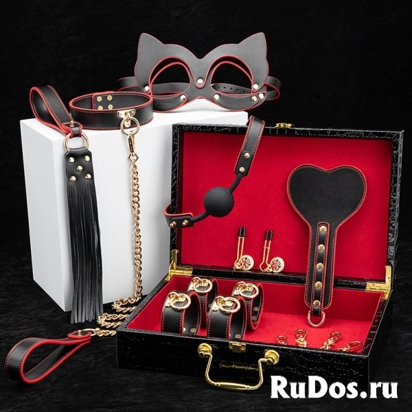 Роскошные костюмные реквизиты для ролевых игр изображение 3