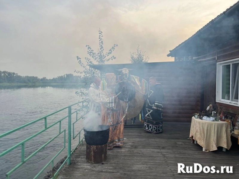 Приворот снятие порчи и сглаза защита от 200 ₽ за услугу  Снятие изображение 5