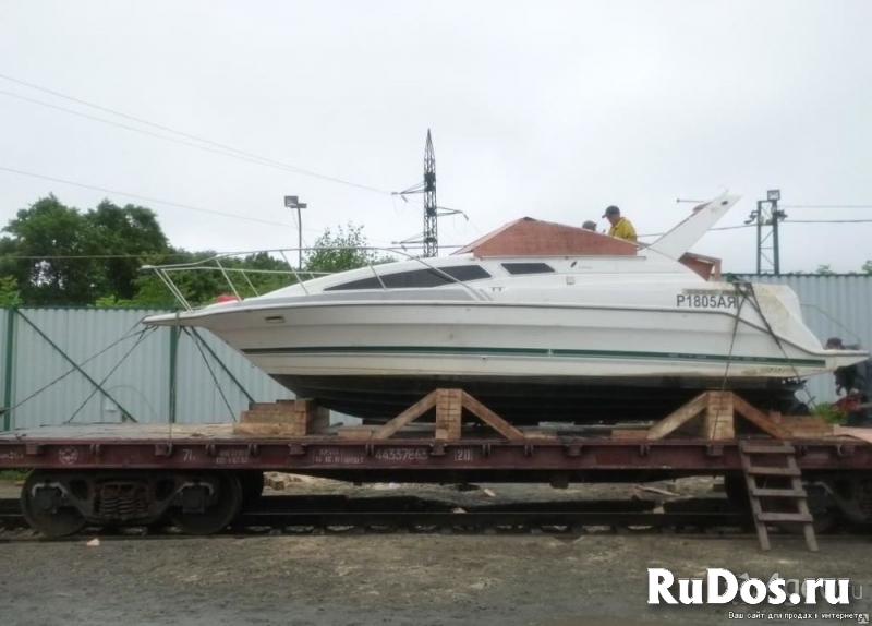 Прием железнодорожных грузов в Крыму. фотка