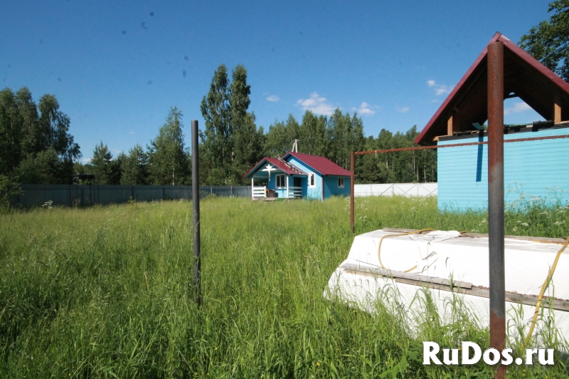 Финский экодом во Владимирской области изображение 3