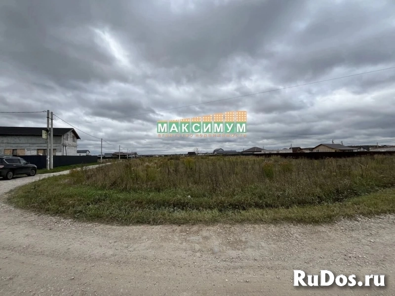 Продам участок 8 сот. фотка