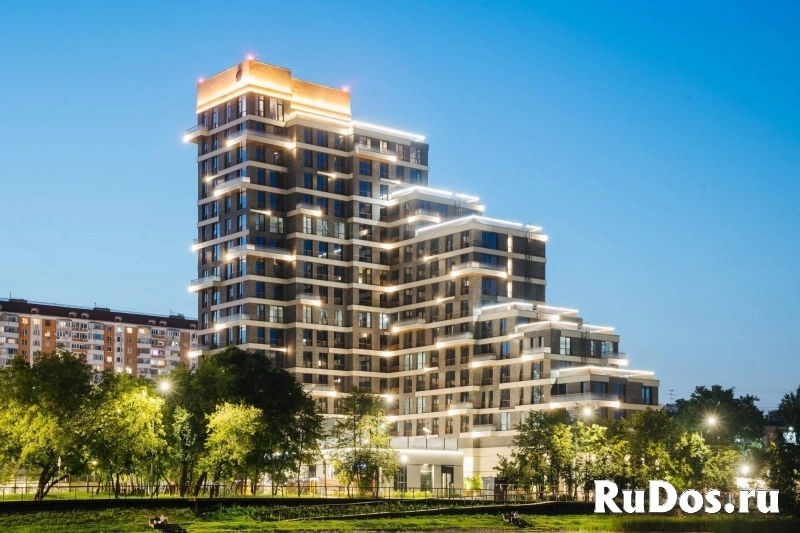 Продам 3 комнатную квартиру 84.3 м2 изображение 5