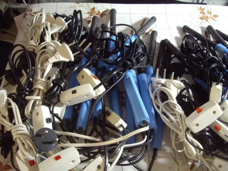 Новые низковольтные паяльники с выключателем изображение 7