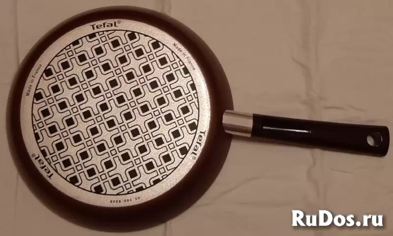 Сковородки, крышка изображение 4