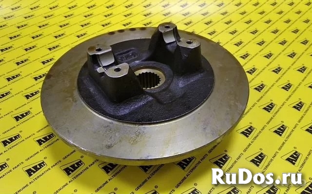 Диск с фланцем 146048  11716606  6193362M1 фотка