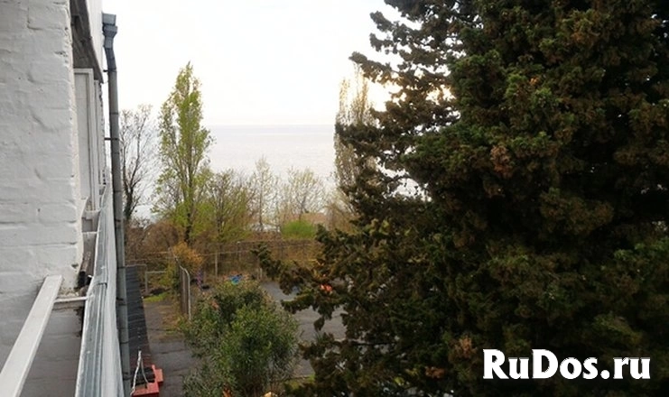 Продам санаторий Прогресс у моря с проектом реконструкции изображение 5