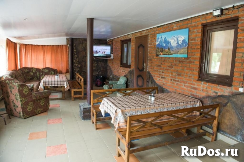 Отдых в Адыгее. Гостевой дом "У Старого моста" в Даховской изображение 4