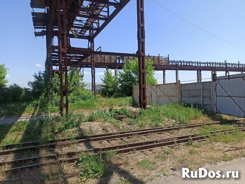 Коммерческий участок в Белгороде, ул. Рабочая фотка