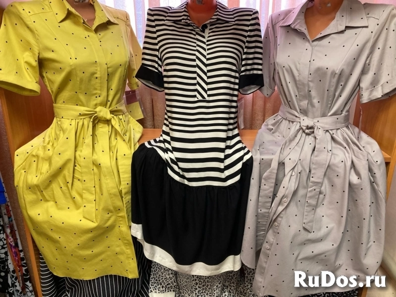 Магазин мужской и женской одежды "Северина" изображение 3