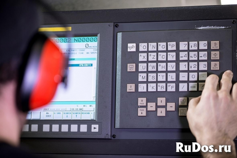 Ремонт, модернизация, техобслуживание станков фотка