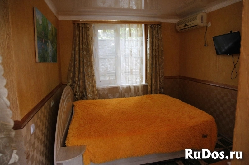 Частный пансионат у Нины Коктебель на -2026 год изображение 4