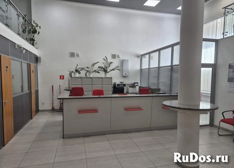 Продам коммерческую недвижимость 727.7 м2 изображение 5