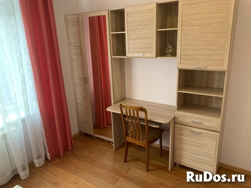 4 к. кв. в отличном состоянии, дорогой и качественный ремонт. изображение 5