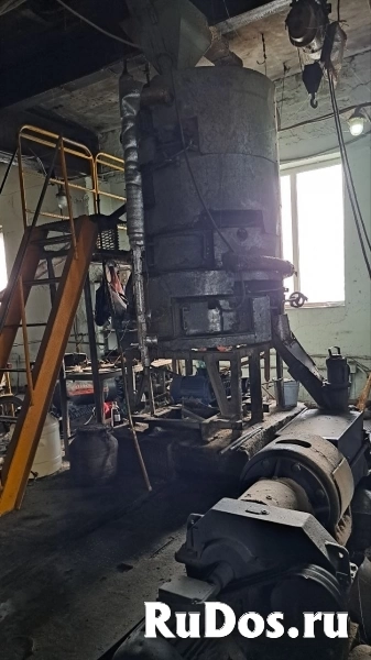 Завод производства масла 862 м.кв,Донецк изображение 5