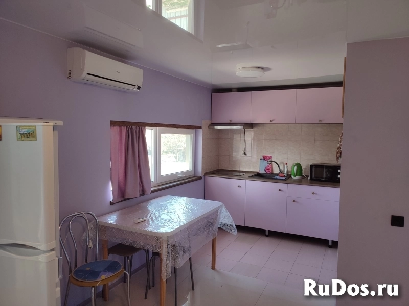 Уютный дом 50 м2 посуточно, Второй Обороны 7 изображение 3