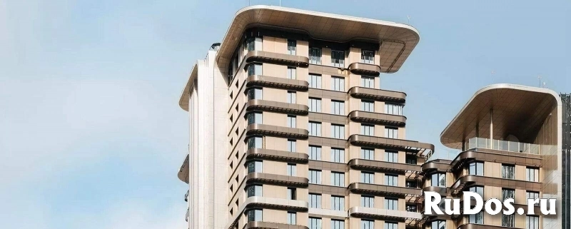 Продам 2 комнатную квартиру 62.4 м2 изображение 3