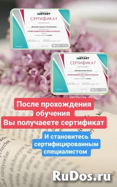 Инфографика маркетплейсов изображение 3