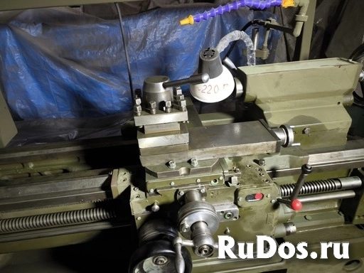 Универсальный токарно-винторезный станок 16К25 продам изображение 7