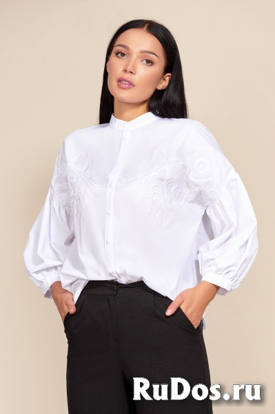 Блузки фотка