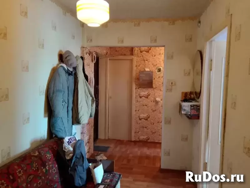 Продаю 2-х комн.квартиру по ул.Тарханова 11 изображение 4