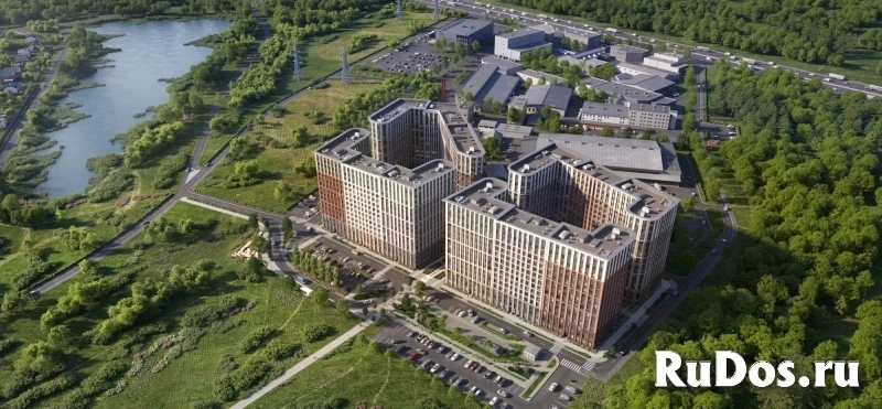 Продам 1 комнатную квартиру 23.4 м2 изображение 8