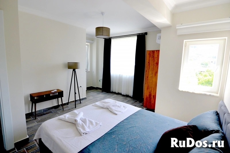 Вилла в Фетхие Турция изображение 6