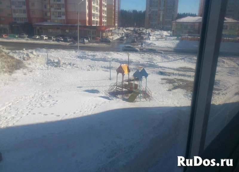 Сдам 1 комнатную квартиру 36 м2 изображение 3
