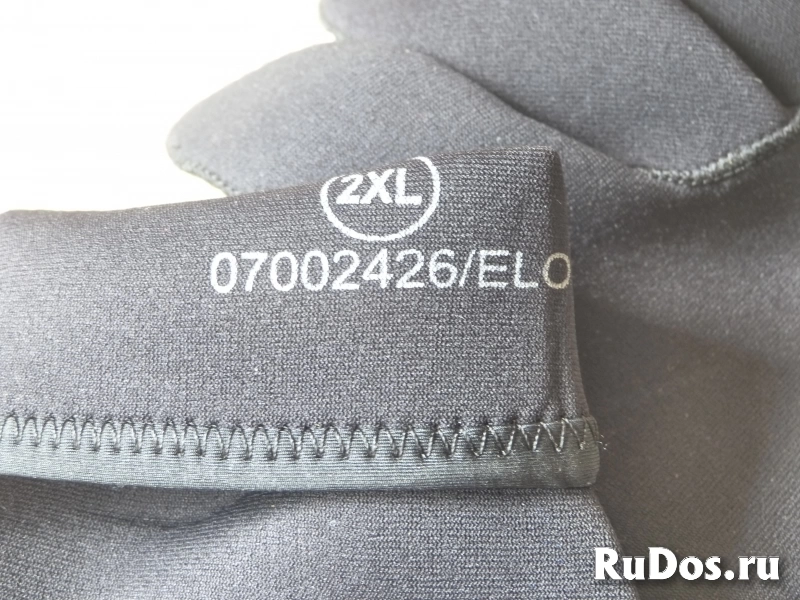 Перчатки для дайвинга изображение 3