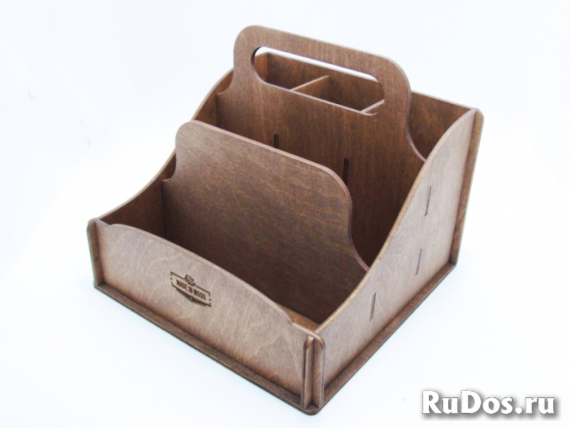 Столовый Органайзер - Диспенсер "Cromwell" изображение 10