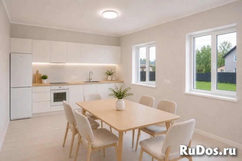Продам коттедж 81 м2 изображение 5