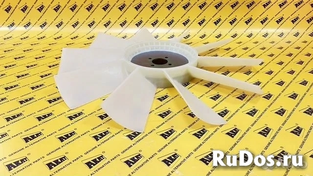 Вентилятор ОЕМ 141/18300 фотка