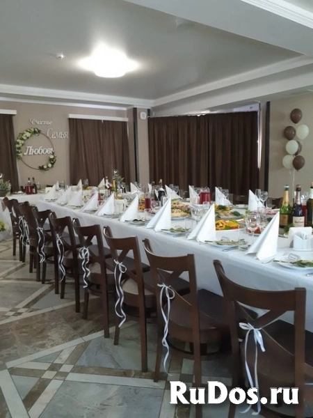 Гостиница "Гатчина" изображение 6