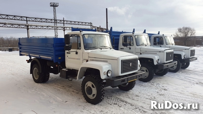 Аренда контейнера для вывоза мусора изображение 4